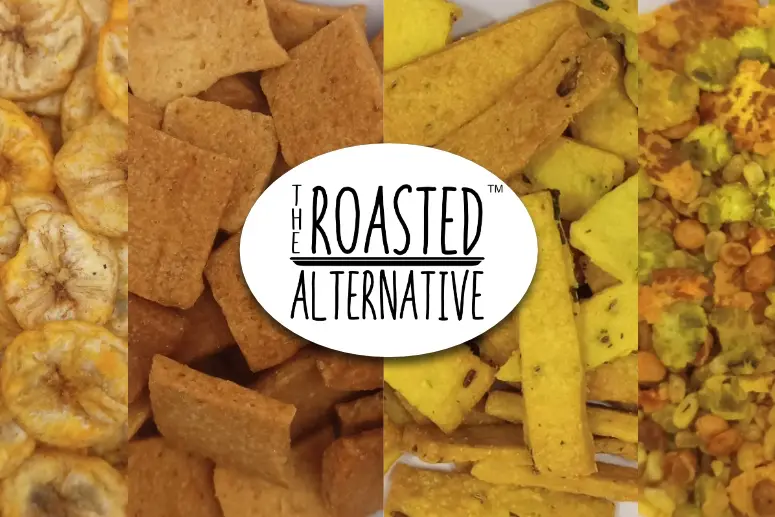 A Snacking Alternative