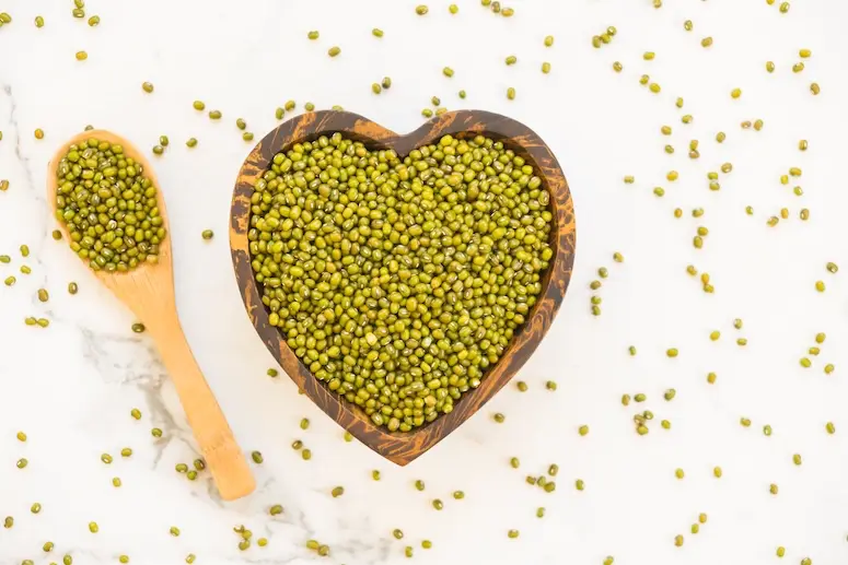 Green Moong