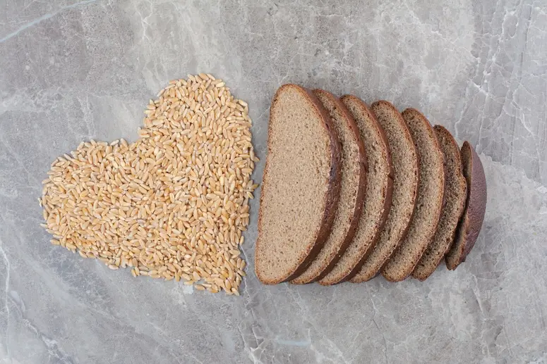 Gluten Free
