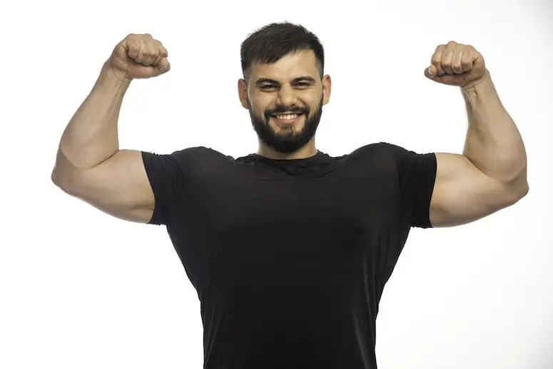 Plant Protein Power. Do You Have it?