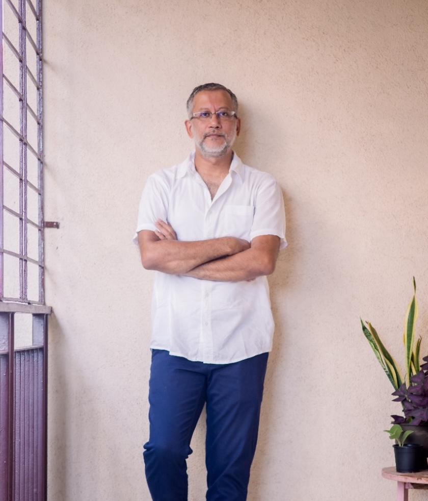 Dhirender Nirwani