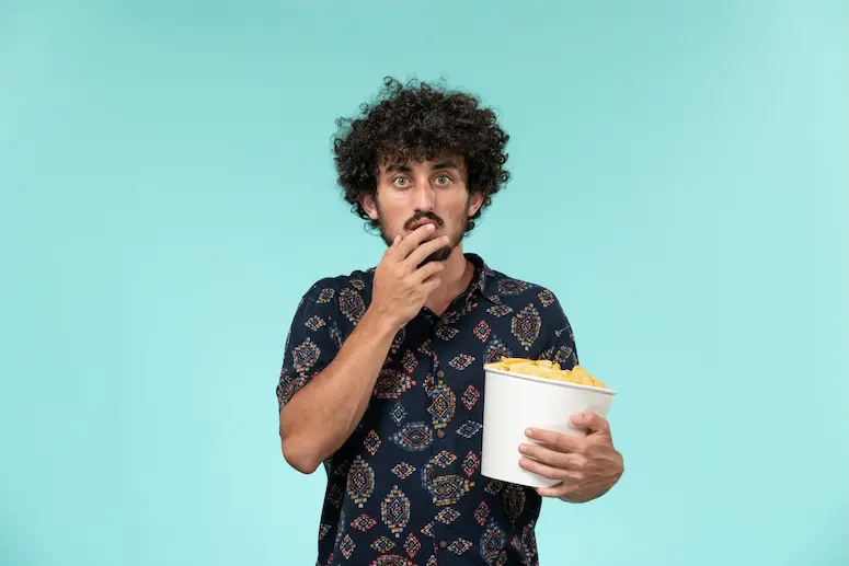 Are your snacks getting you addicted?